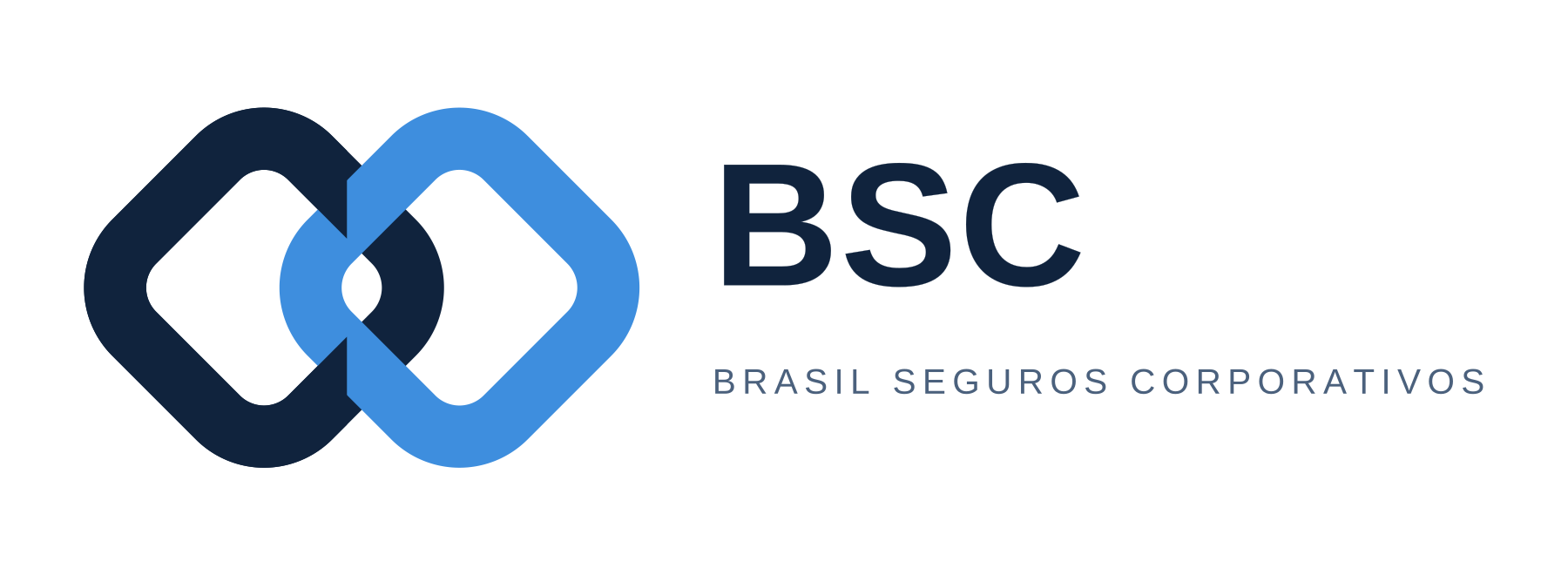 BSC Corretora de Seguros — Brasil Seguros Corporativos